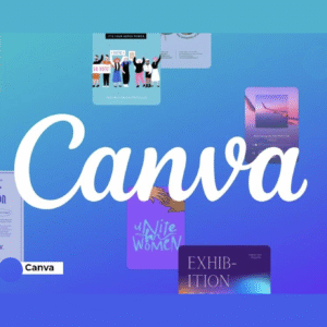canva татах