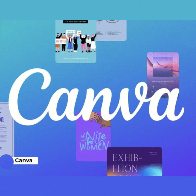 canva татах