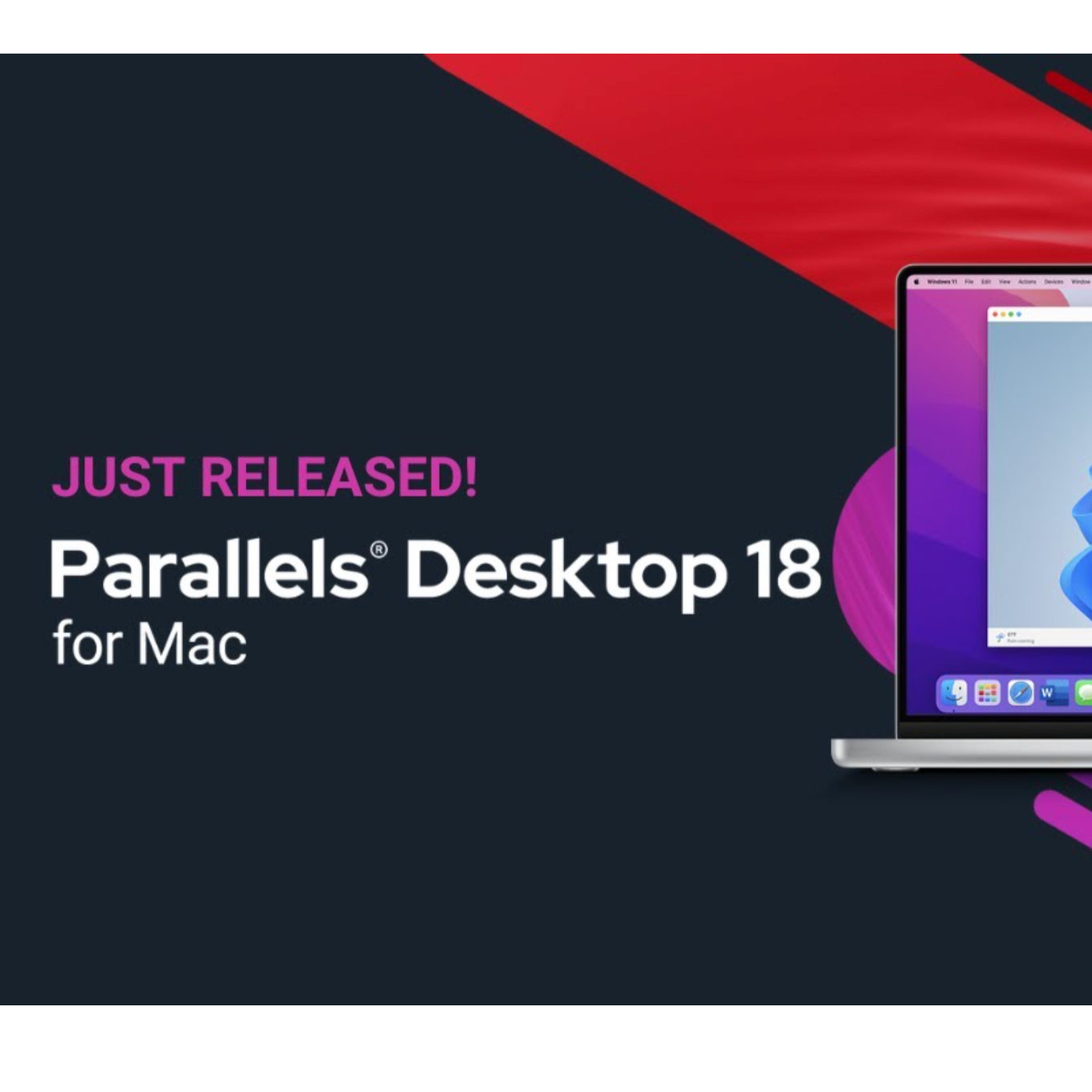 parallels татах